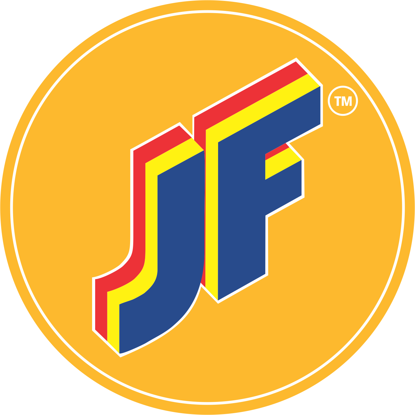 JF Máquinas